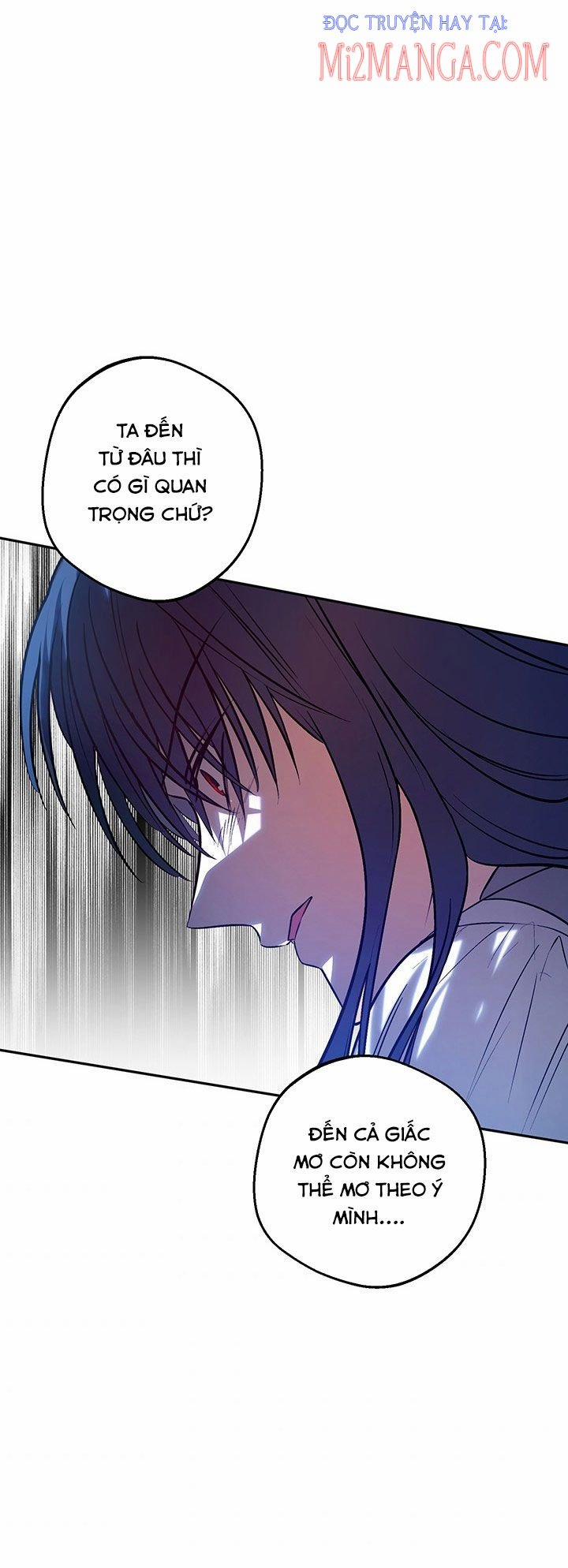 Búp Bê Yêu Dấu Của Bạo Chúa 21.5 trang 4