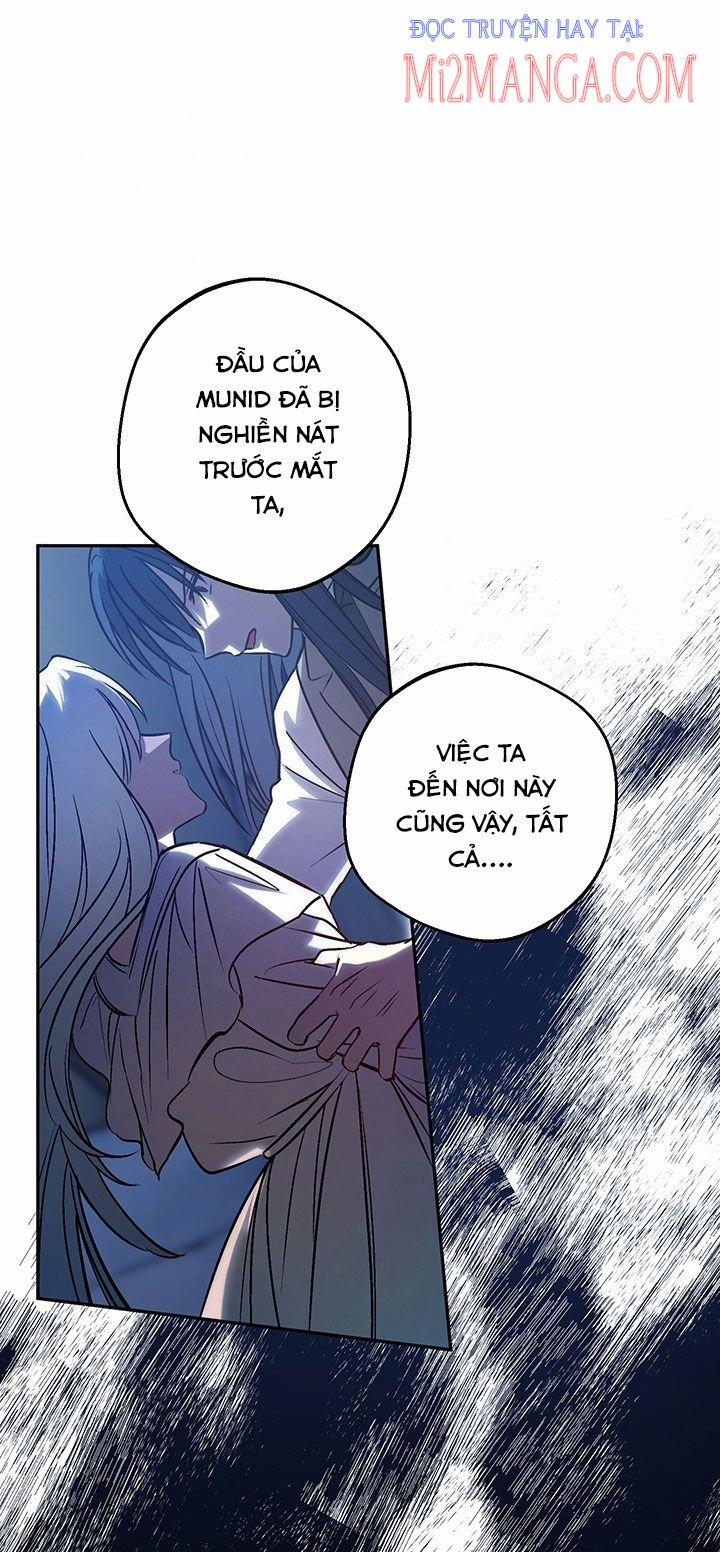 Búp Bê Yêu Dấu Của Bạo Chúa 21.5 trang 5