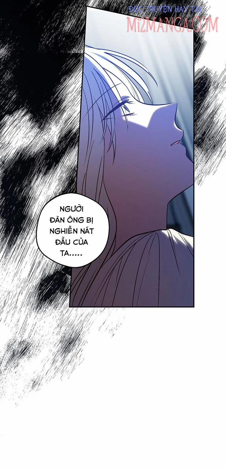 Búp Bê Yêu Dấu Của Bạo Chúa 21.5 trang 7