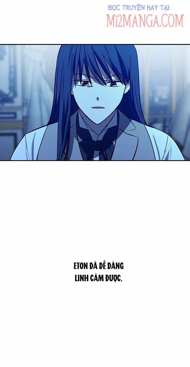 Búp Bê Yêu Dấu Của Bạo Chúa 21.5 trang 8