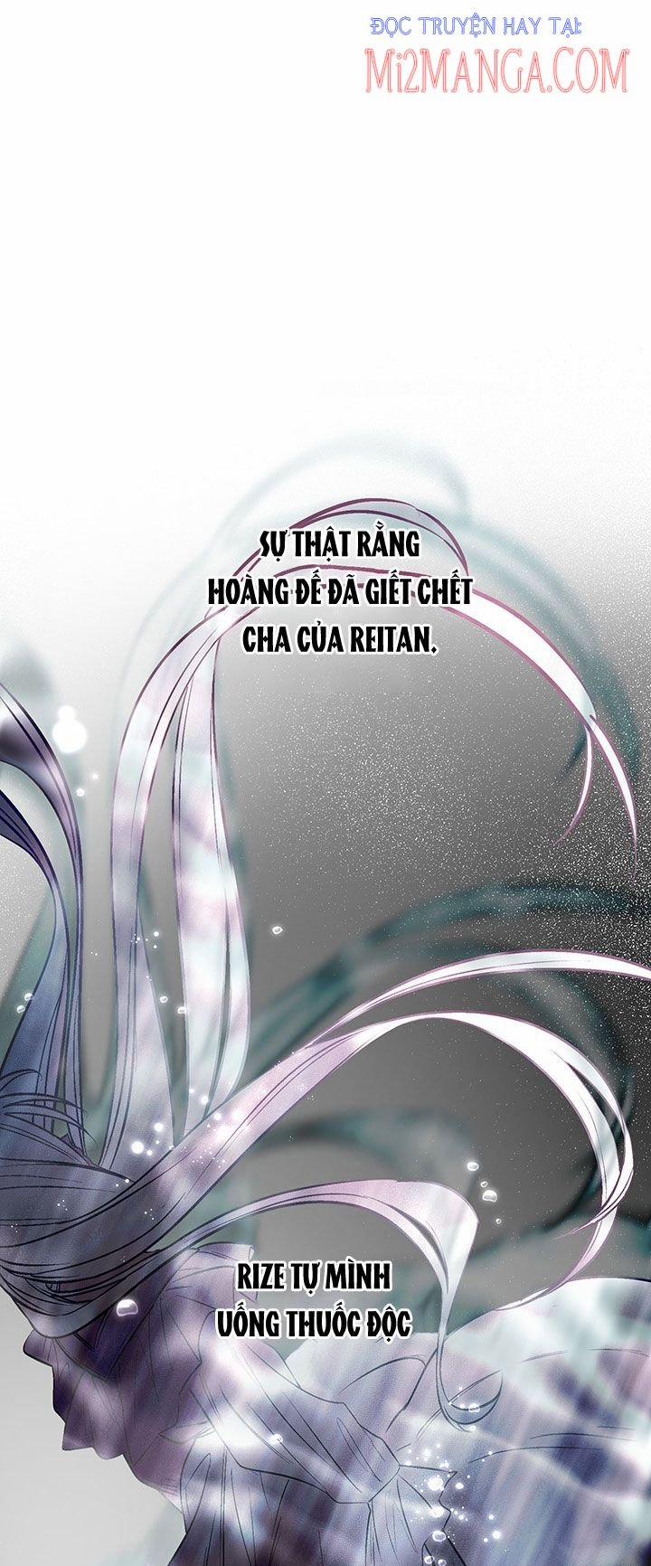 Búp Bê Yêu Dấu Của Bạo Chúa 21.5 trang 9