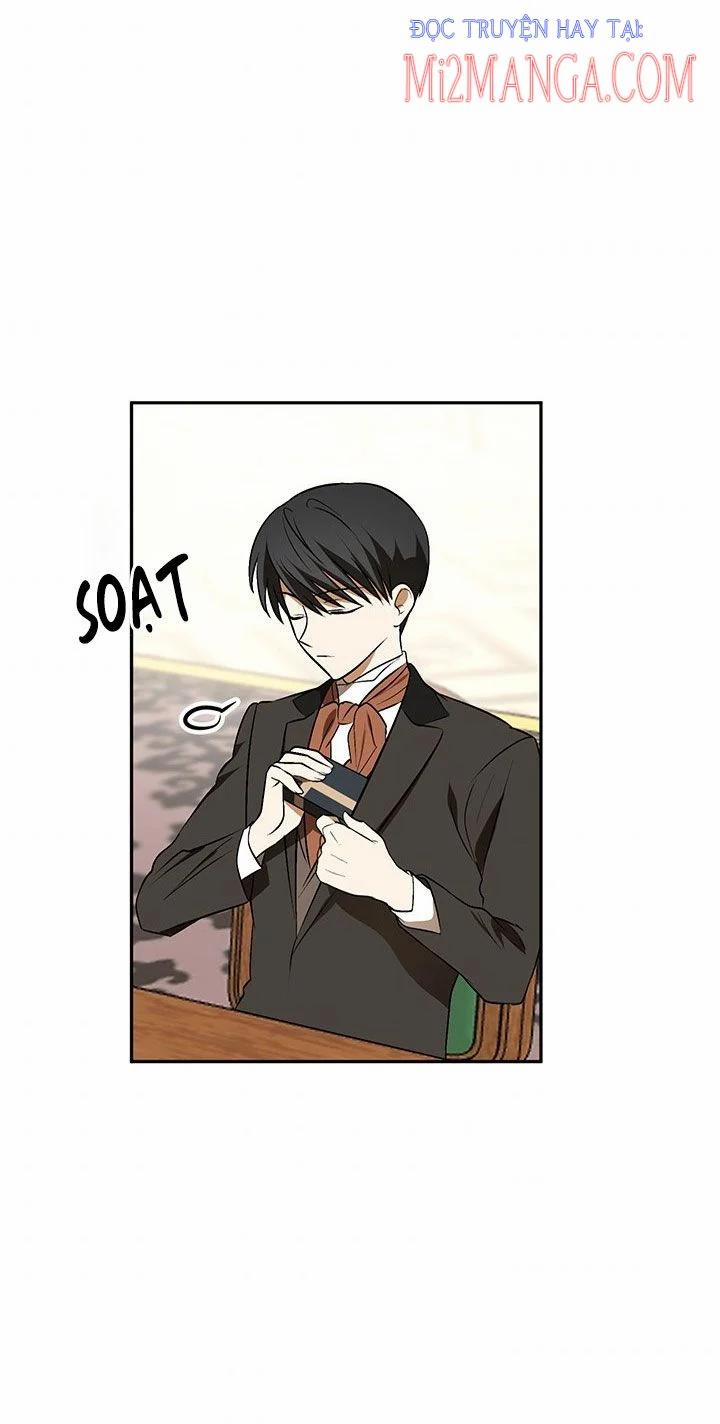 Búp Bê Yêu Dấu Của Bạo Chúa 22.5 trang 1