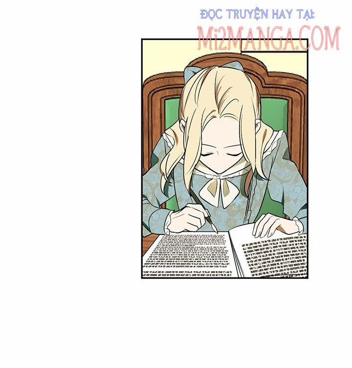 Búp Bê Yêu Dấu Của Bạo Chúa 22.5 trang 12