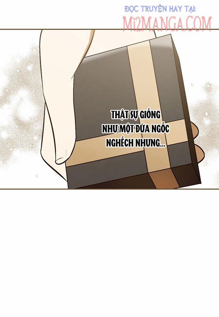 Búp Bê Yêu Dấu Của Bạo Chúa 22.5 trang 17