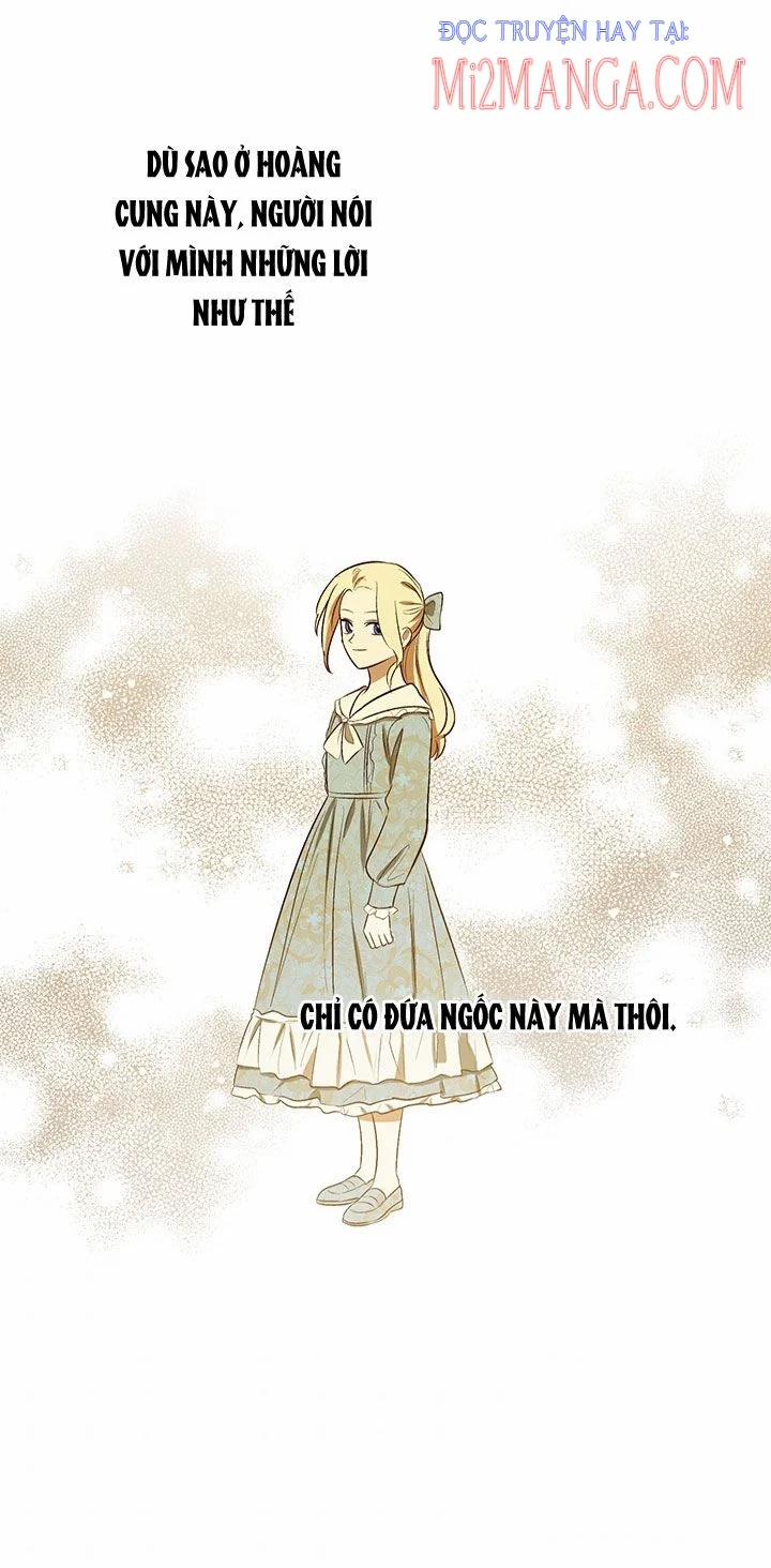 Búp Bê Yêu Dấu Của Bạo Chúa 22.5 trang 18