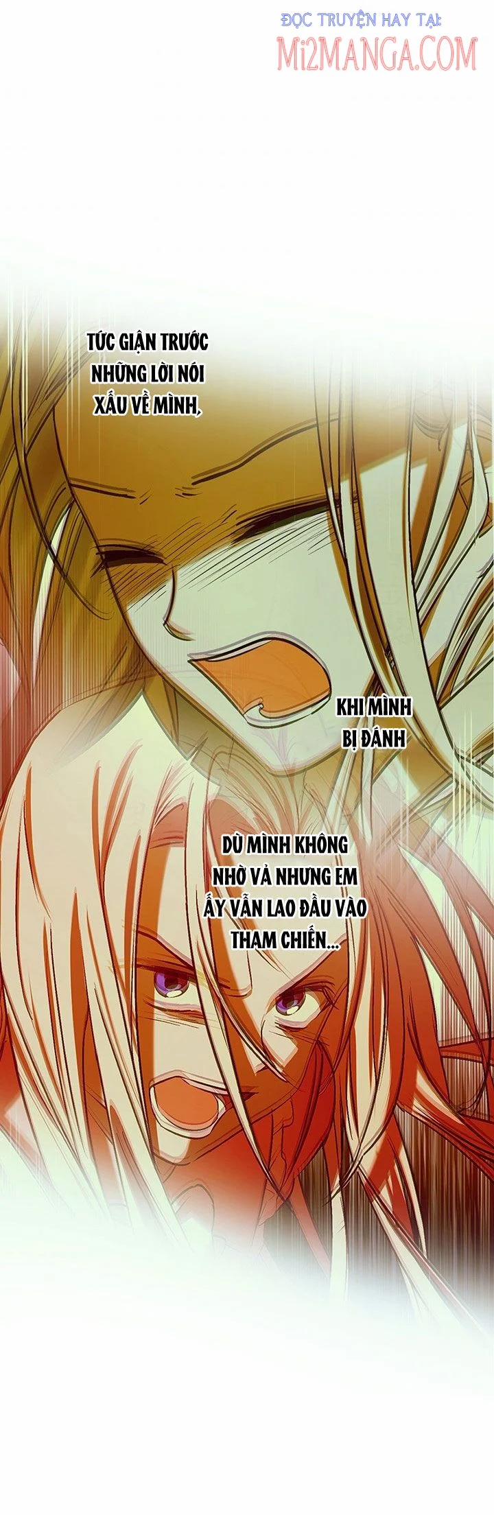 Búp Bê Yêu Dấu Của Bạo Chúa 22.5 trang 19