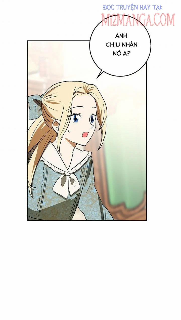 Búp Bê Yêu Dấu Của Bạo Chúa 22.5 trang 2