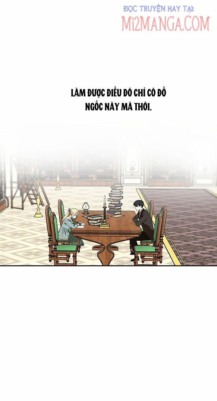 Búp Bê Yêu Dấu Của Bạo Chúa 22.5 trang 20