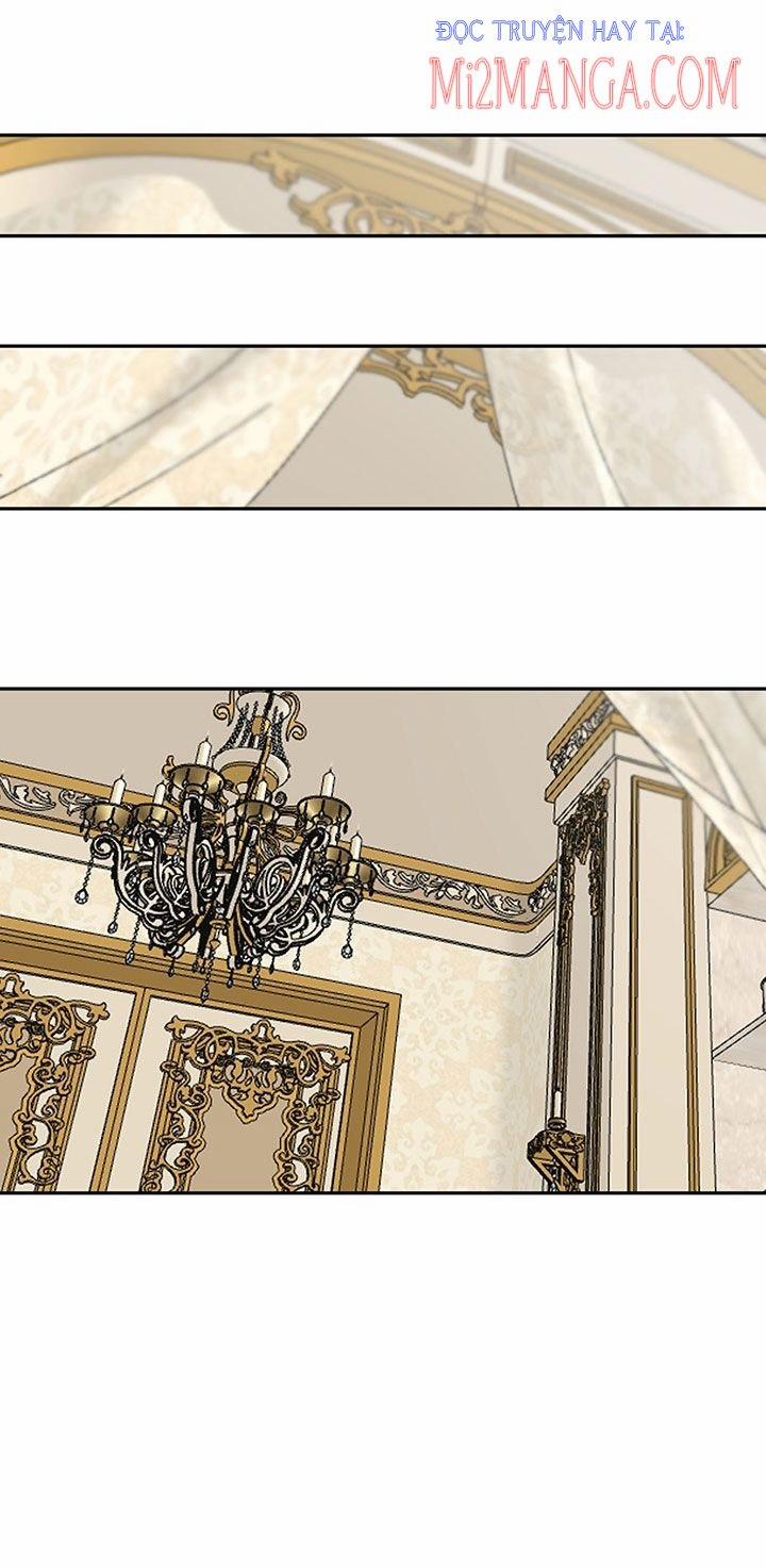 Búp Bê Yêu Dấu Của Bạo Chúa 22.5 trang 22