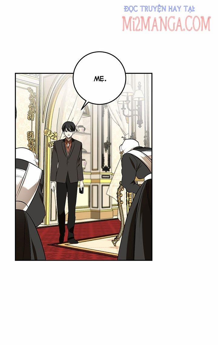 Búp Bê Yêu Dấu Của Bạo Chúa 22.5 trang 23