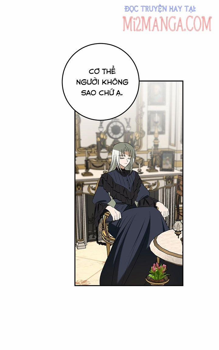 Búp Bê Yêu Dấu Của Bạo Chúa 22.5 trang 24