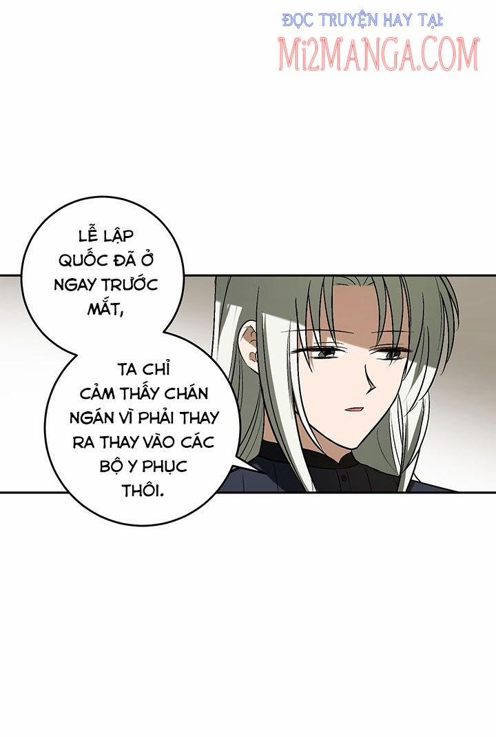 Búp Bê Yêu Dấu Của Bạo Chúa 22.5 trang 25