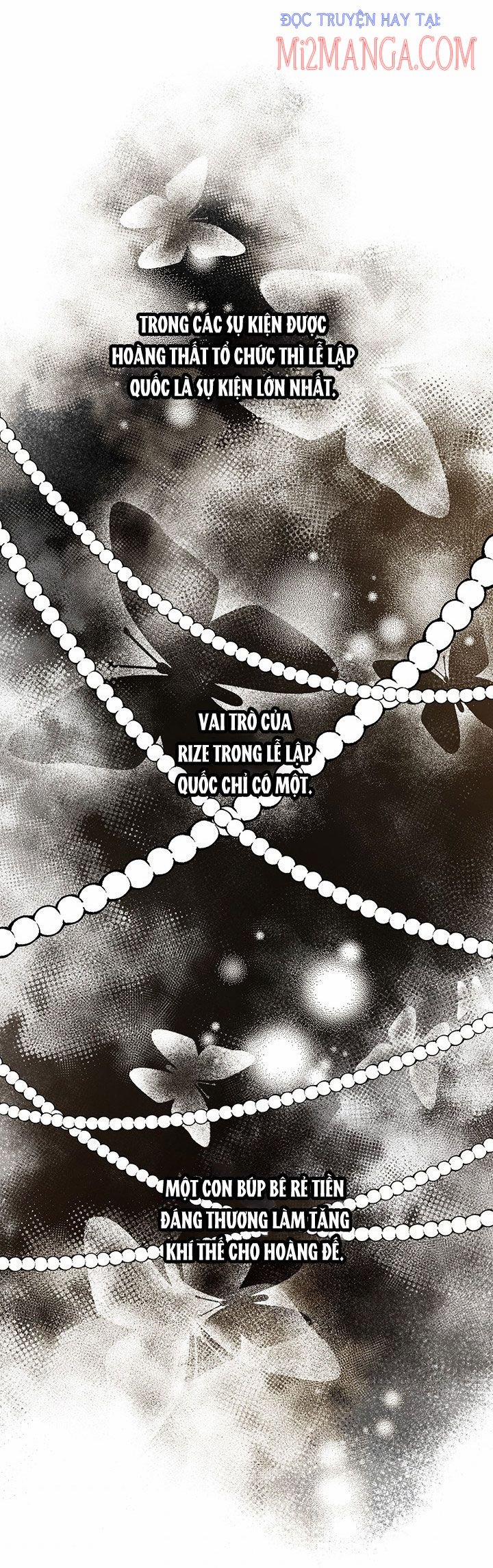 Búp Bê Yêu Dấu Của Bạo Chúa 22.5 trang 26