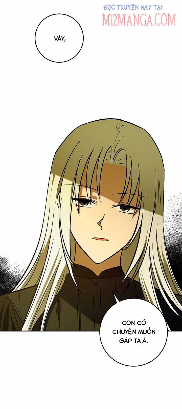 Búp Bê Yêu Dấu Của Bạo Chúa 22.5 trang 27