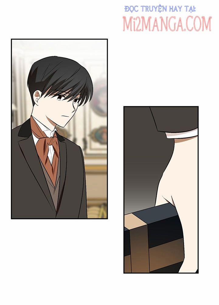 Búp Bê Yêu Dấu Của Bạo Chúa 22.5 trang 28