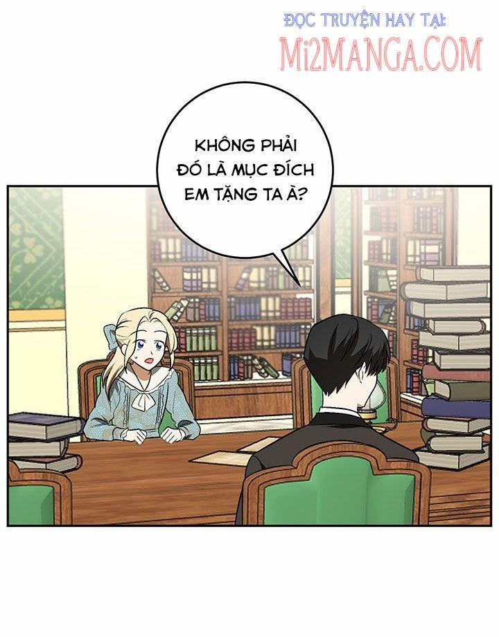 Búp Bê Yêu Dấu Của Bạo Chúa 22.5 trang 3