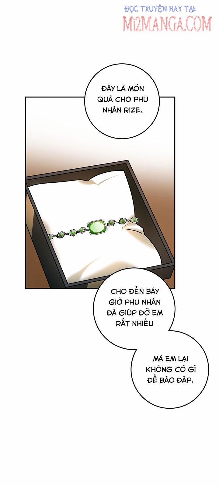 Búp Bê Yêu Dấu Của Bạo Chúa 22.5 trang 6