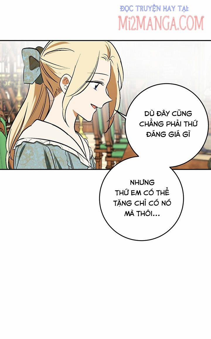 Búp Bê Yêu Dấu Của Bạo Chúa 22.5 trang 7