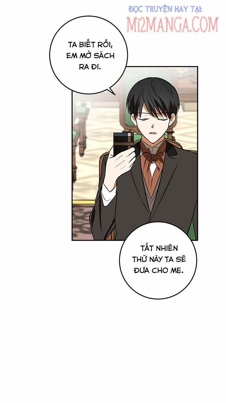 Búp Bê Yêu Dấu Của Bạo Chúa 22.5 trang 8