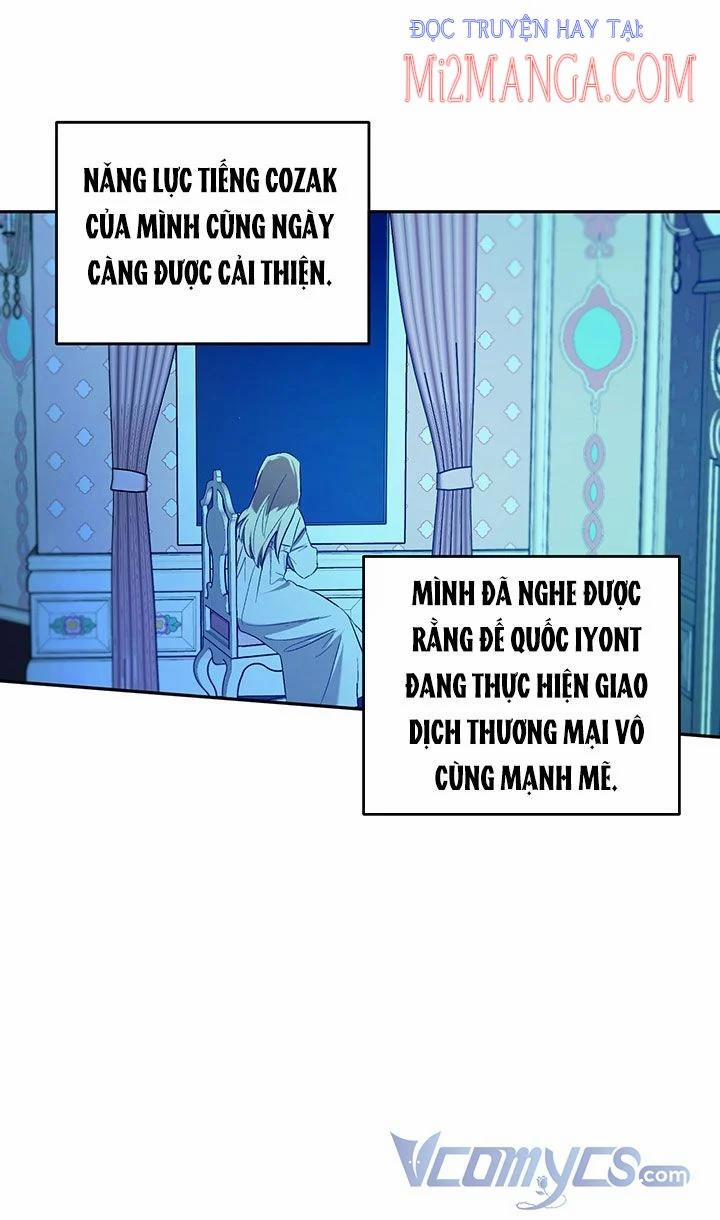 Búp Bê Yêu Dấu Của Bạo Chúa 23.5 trang 0