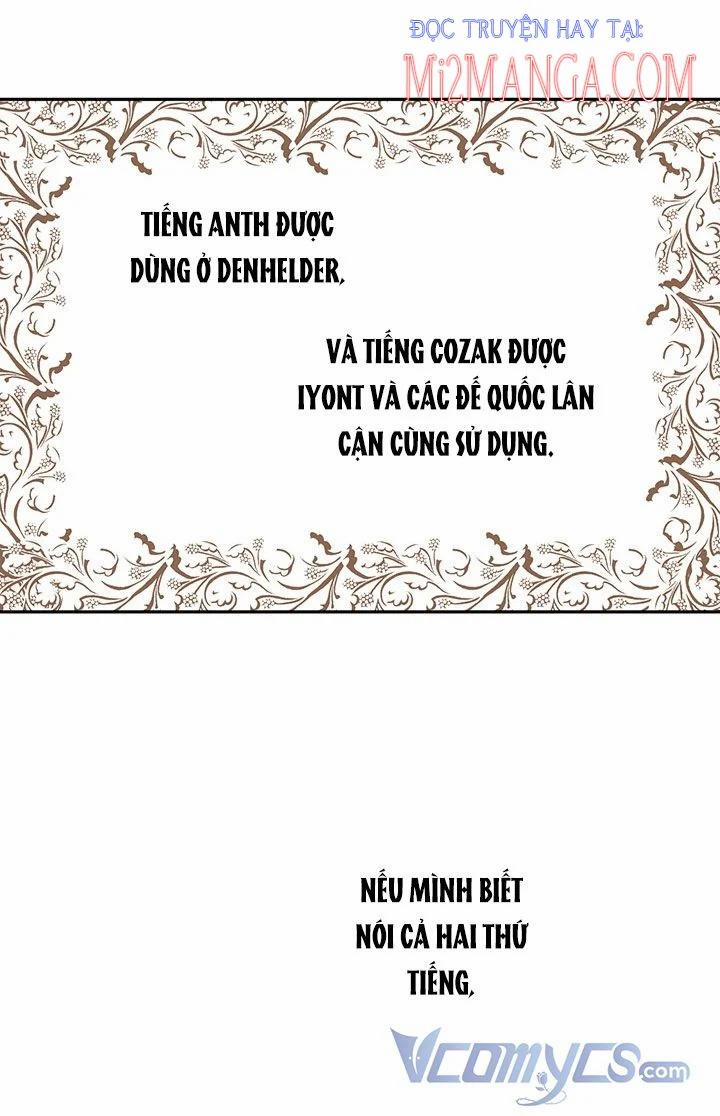 Búp Bê Yêu Dấu Của Bạo Chúa 23.5 trang 1