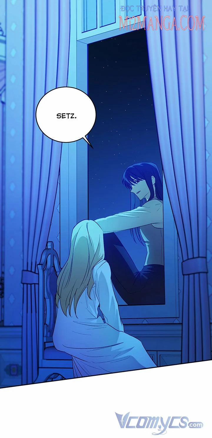 Búp Bê Yêu Dấu Của Bạo Chúa 23.5 trang 10