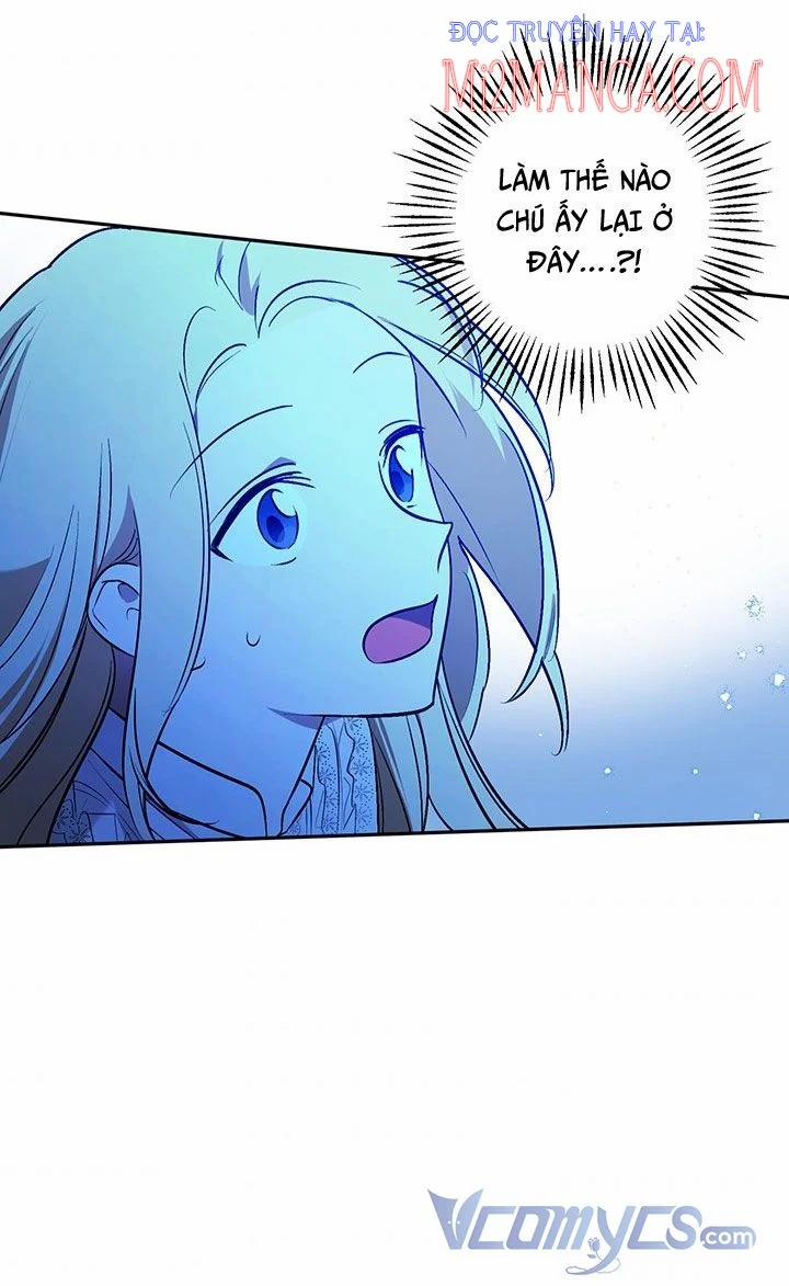 Búp Bê Yêu Dấu Của Bạo Chúa 23.5 trang 12