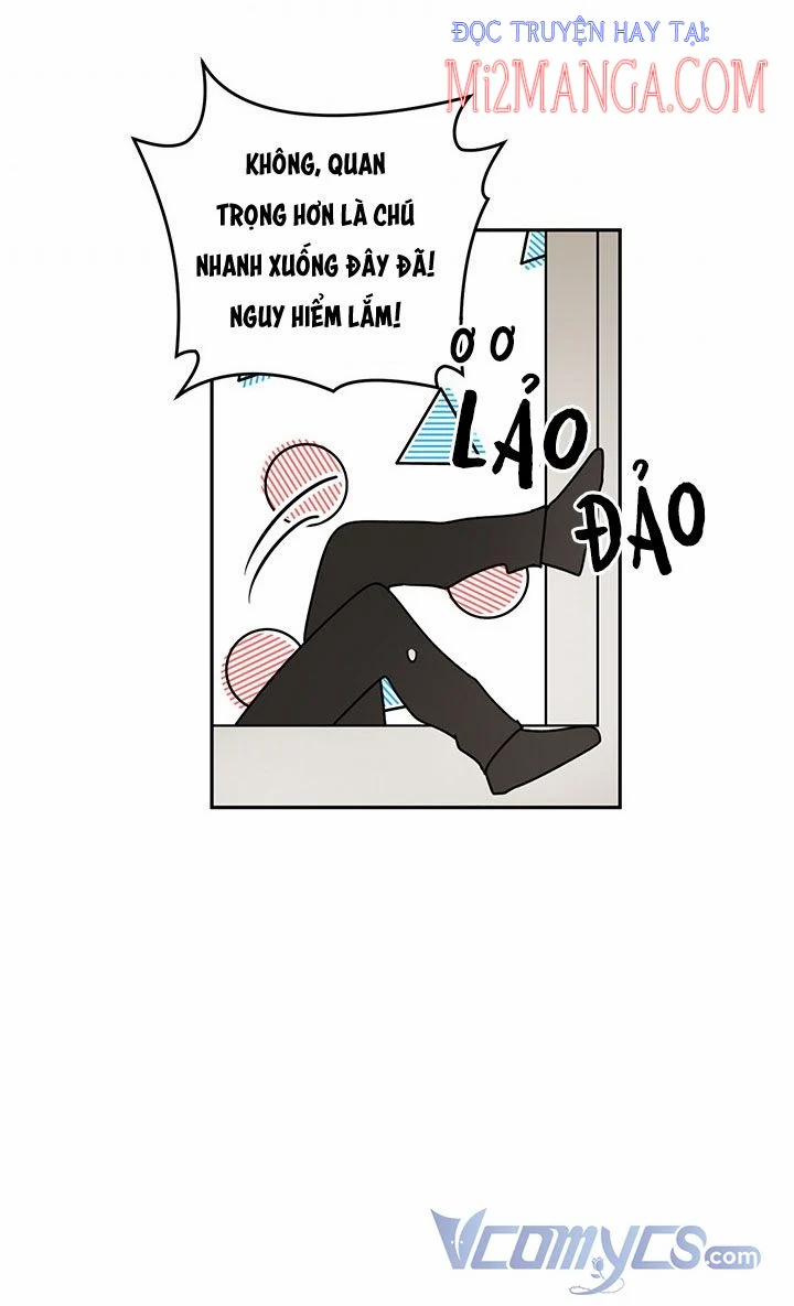 Búp Bê Yêu Dấu Của Bạo Chúa 23.5 trang 13