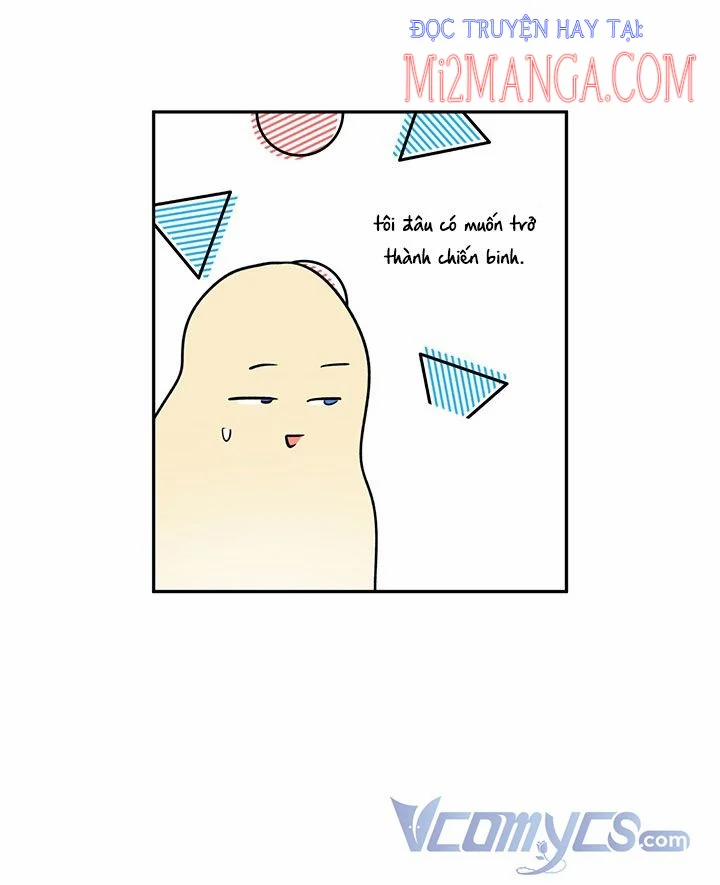 Búp Bê Yêu Dấu Của Bạo Chúa 23.5 trang 16