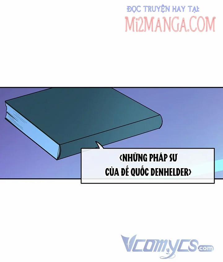 Búp Bê Yêu Dấu Của Bạo Chúa 23.5 trang 18