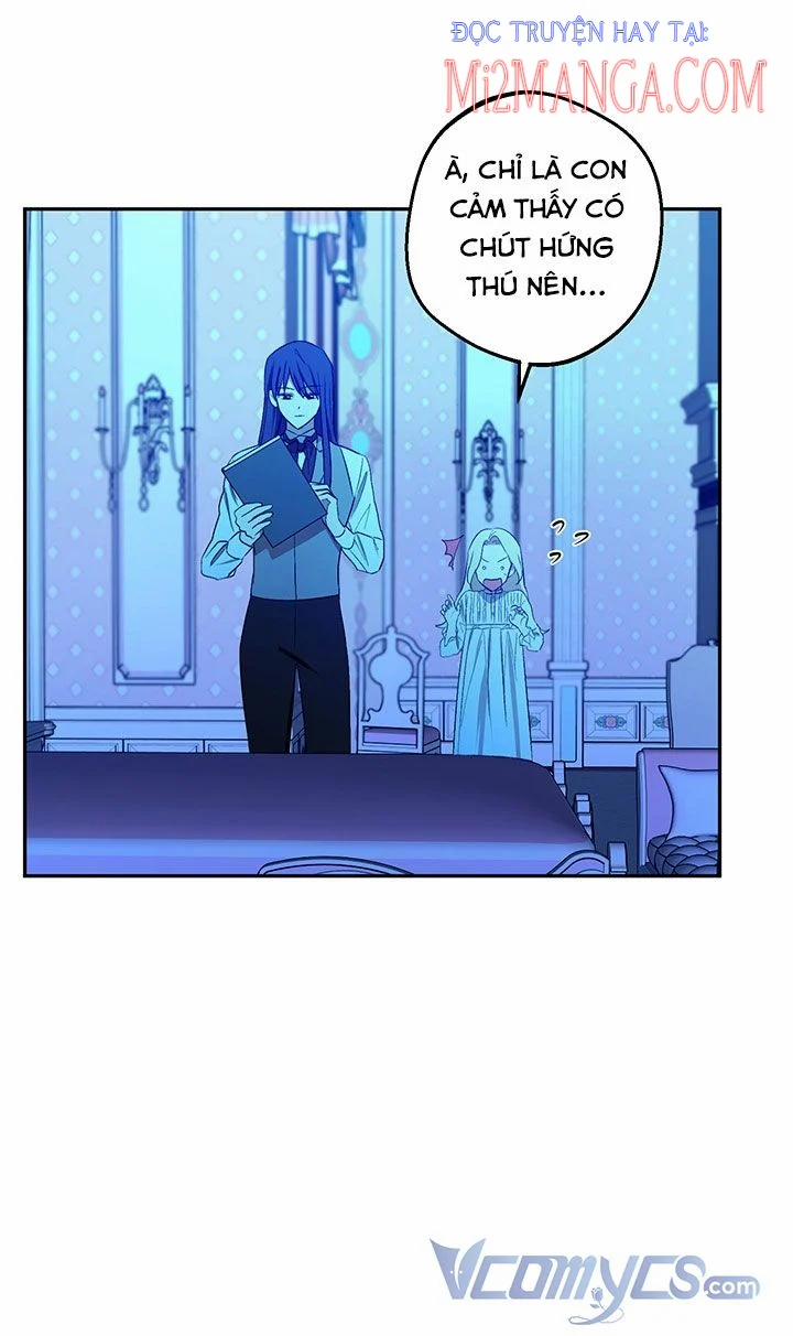 Búp Bê Yêu Dấu Của Bạo Chúa 23.5 trang 19