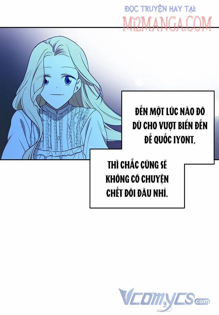 Búp Bê Yêu Dấu Của Bạo Chúa 23.5 trang 2