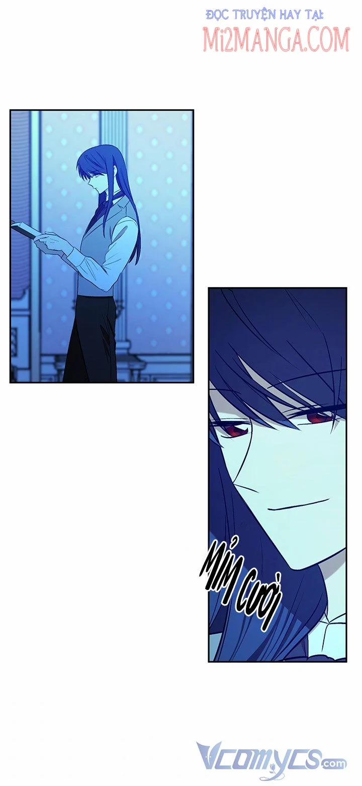 Búp Bê Yêu Dấu Của Bạo Chúa 23.5 trang 20