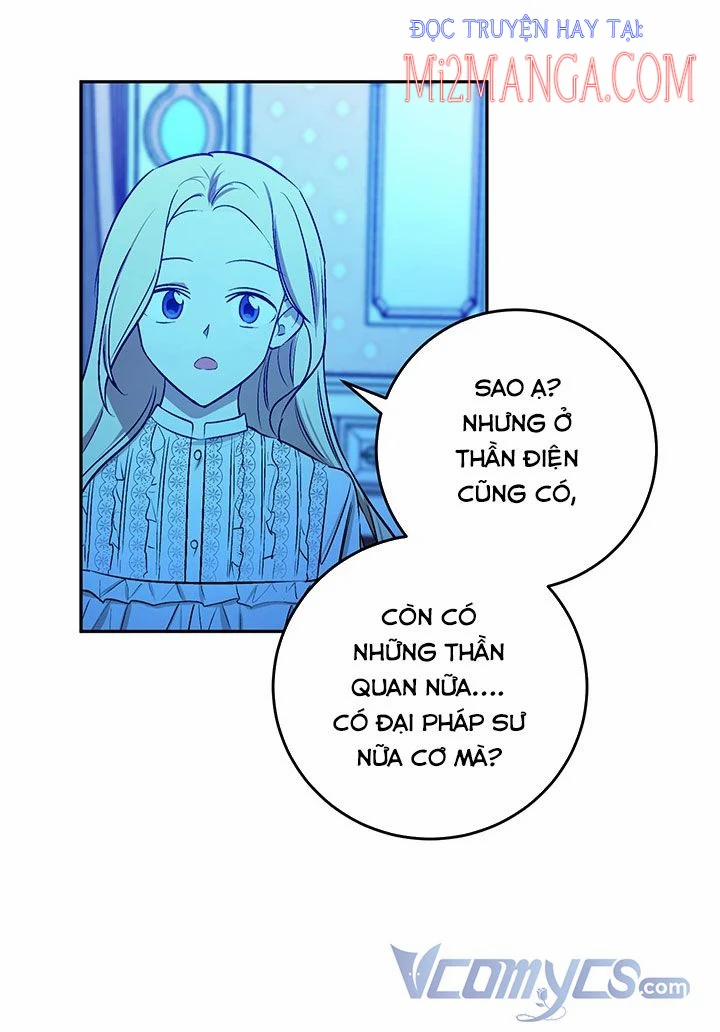 Búp Bê Yêu Dấu Của Bạo Chúa 23.5 trang 22