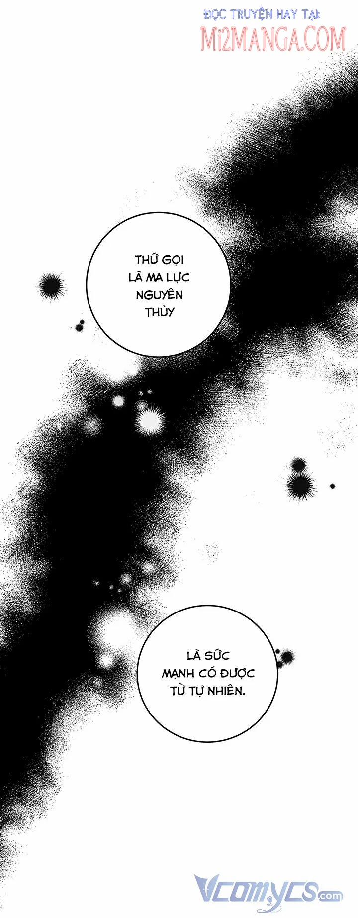 Búp Bê Yêu Dấu Của Bạo Chúa 23.5 trang 23