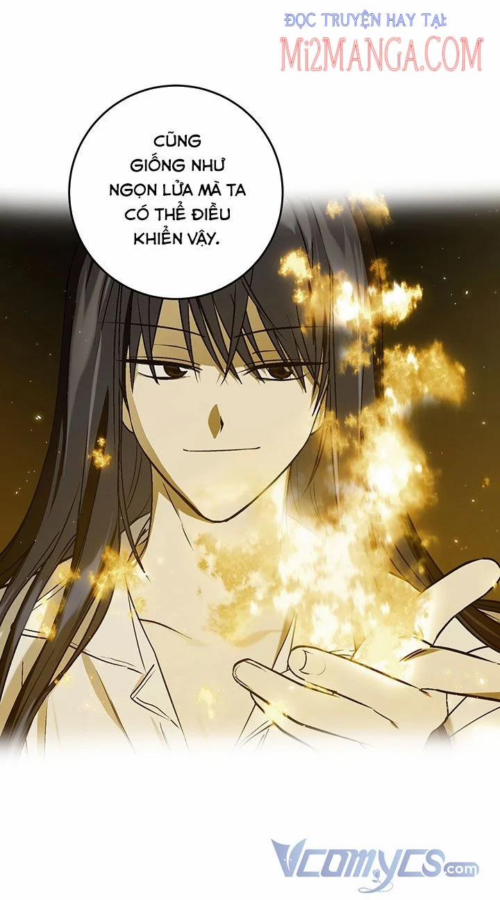 Búp Bê Yêu Dấu Của Bạo Chúa 23.5 trang 24