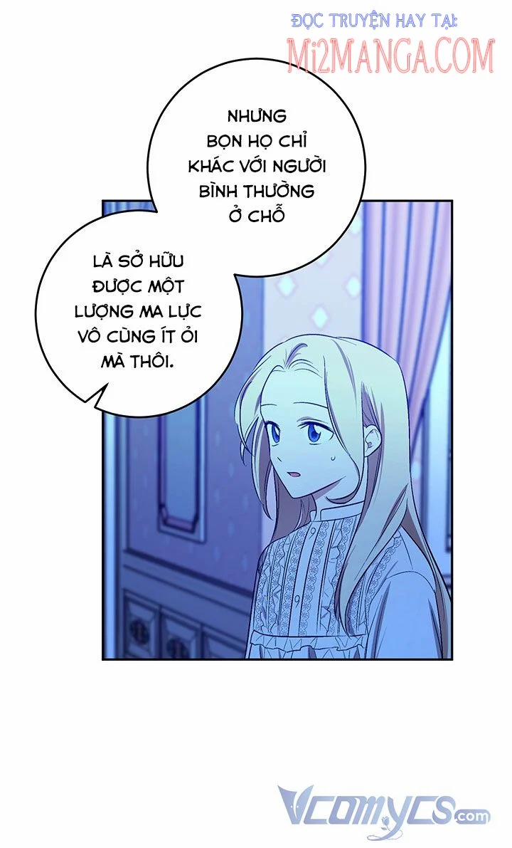 Búp Bê Yêu Dấu Của Bạo Chúa 23.5 trang 25