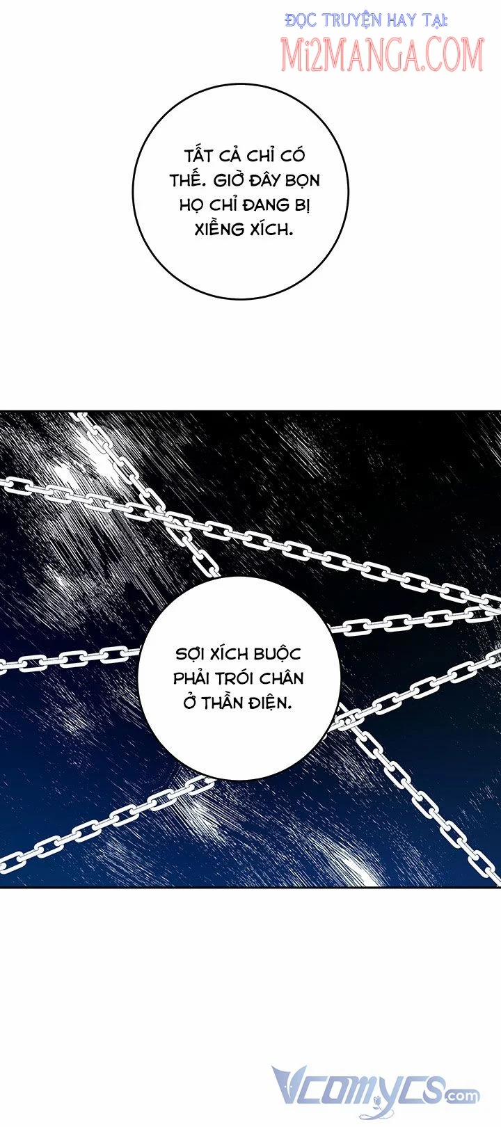 Búp Bê Yêu Dấu Của Bạo Chúa 23.5 trang 26