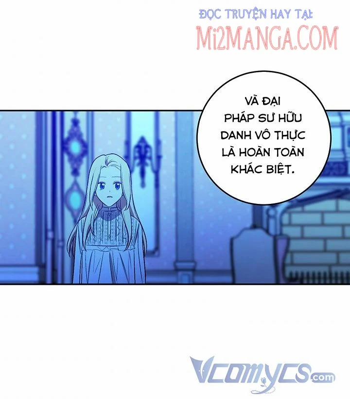 Búp Bê Yêu Dấu Của Bạo Chúa 23.5 trang 29