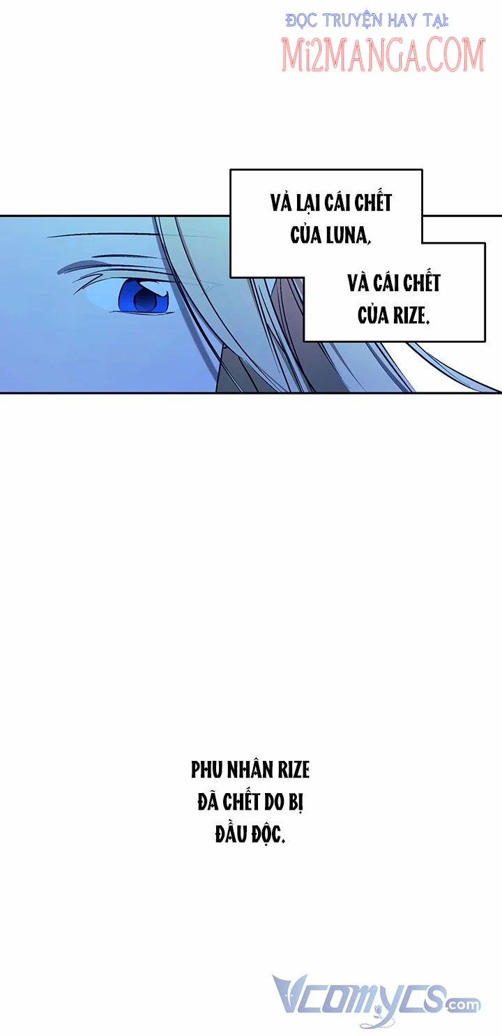 Búp Bê Yêu Dấu Của Bạo Chúa 23.5 trang 3