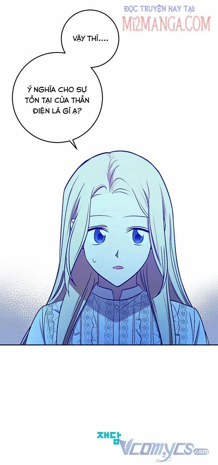 Búp Bê Yêu Dấu Của Bạo Chúa 23.5 trang 30