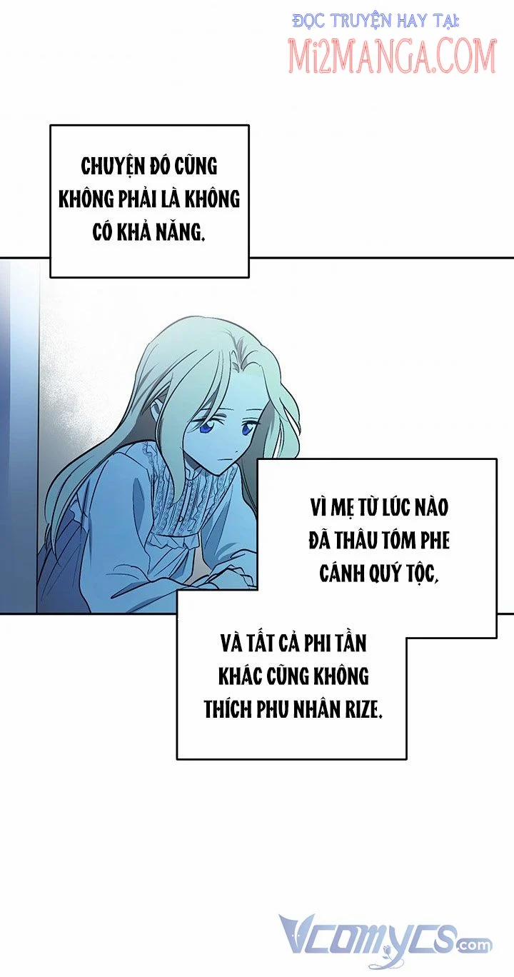 Búp Bê Yêu Dấu Của Bạo Chúa 23.5 trang 5