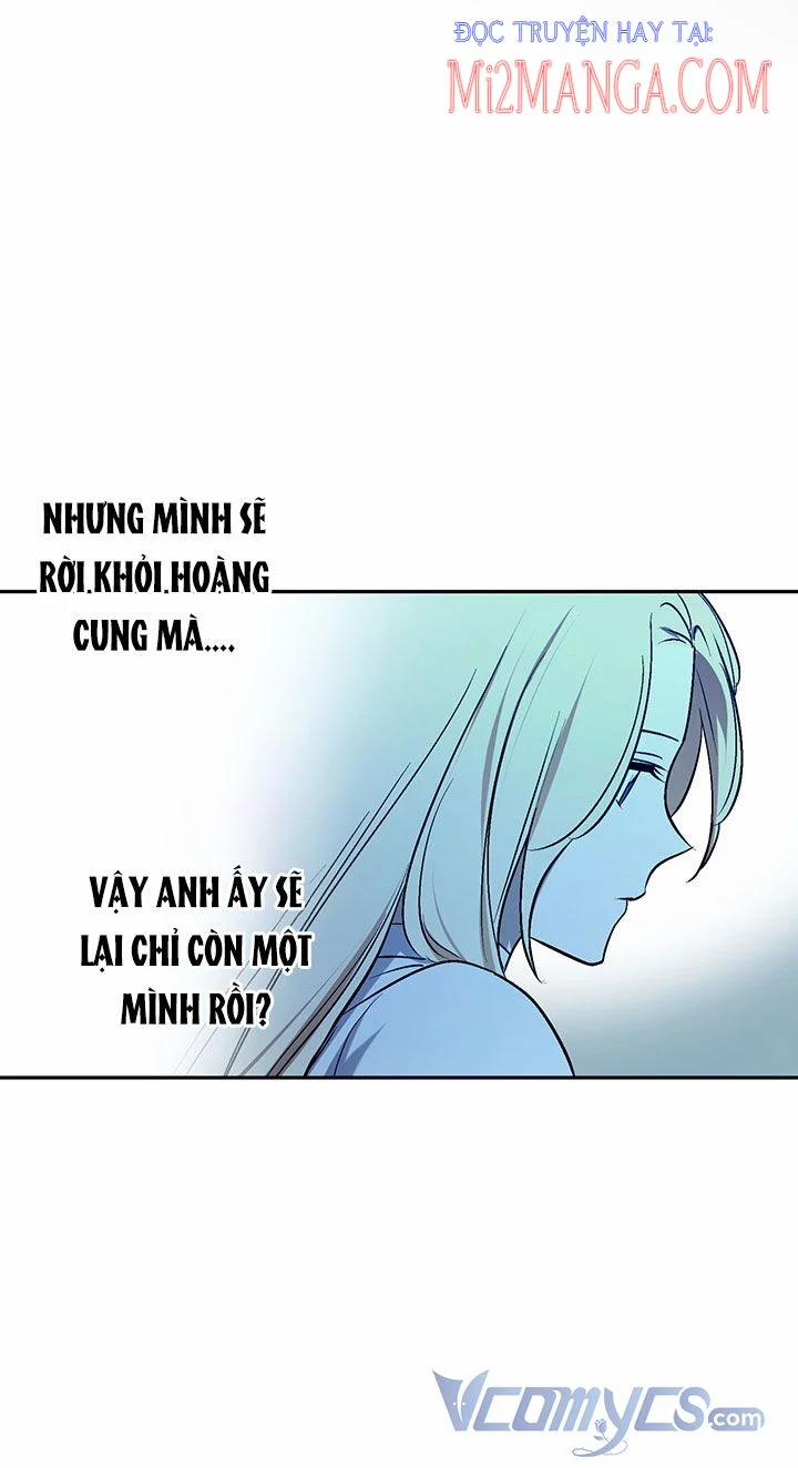 Búp Bê Yêu Dấu Của Bạo Chúa 23.5 trang 8