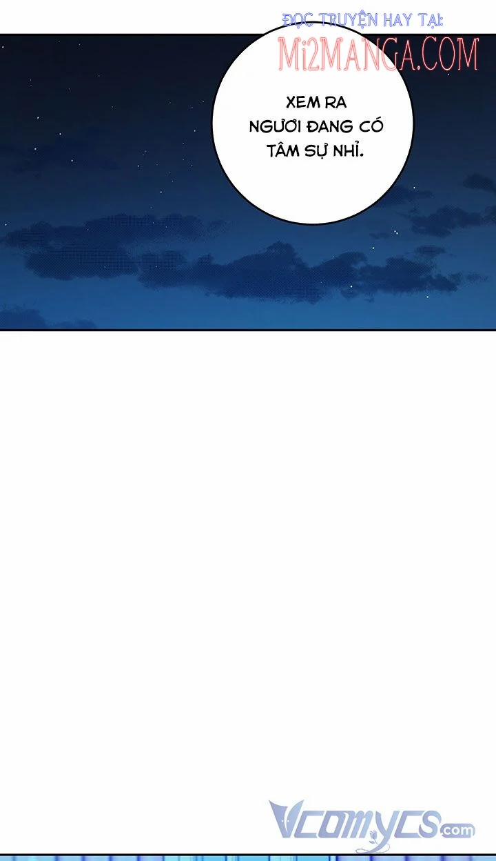 Búp Bê Yêu Dấu Của Bạo Chúa 23.5 trang 9