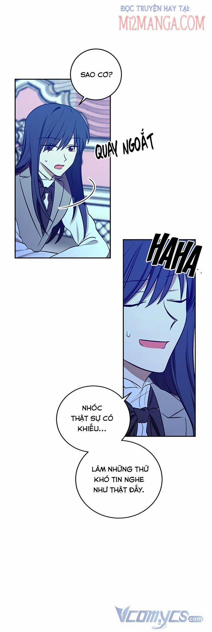 Búp Bê Yêu Dấu Của Bạo Chúa 24.5 trang 0