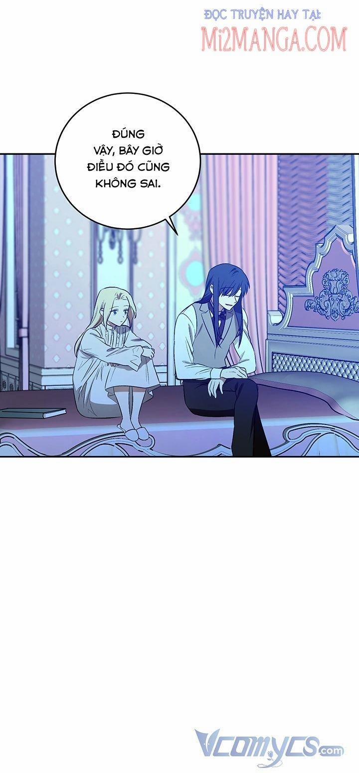 Búp Bê Yêu Dấu Của Bạo Chúa 24.5 trang 1