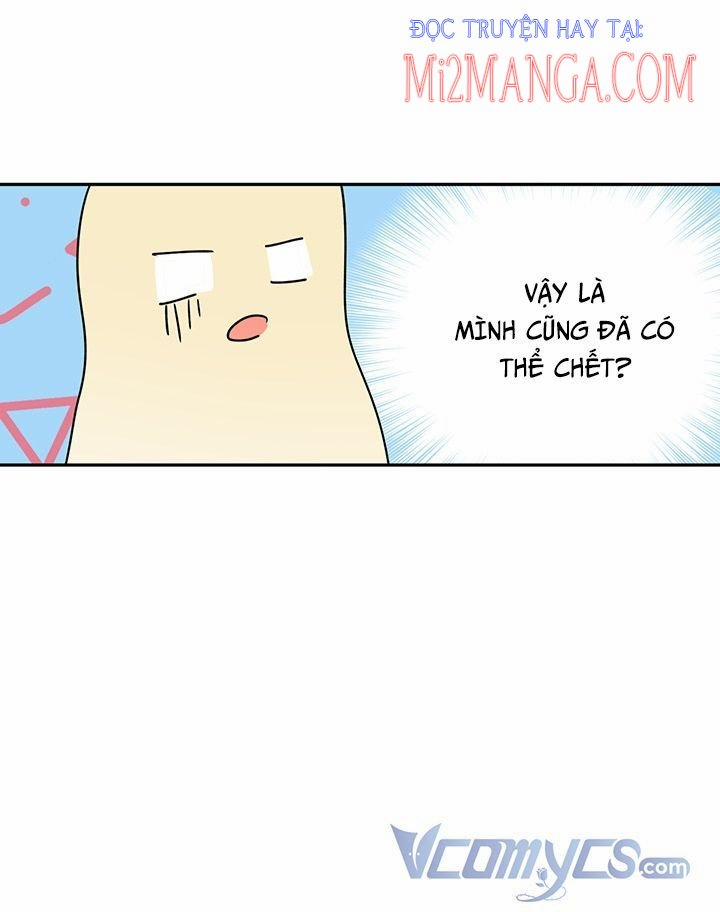 Búp Bê Yêu Dấu Của Bạo Chúa 24.5 trang 10