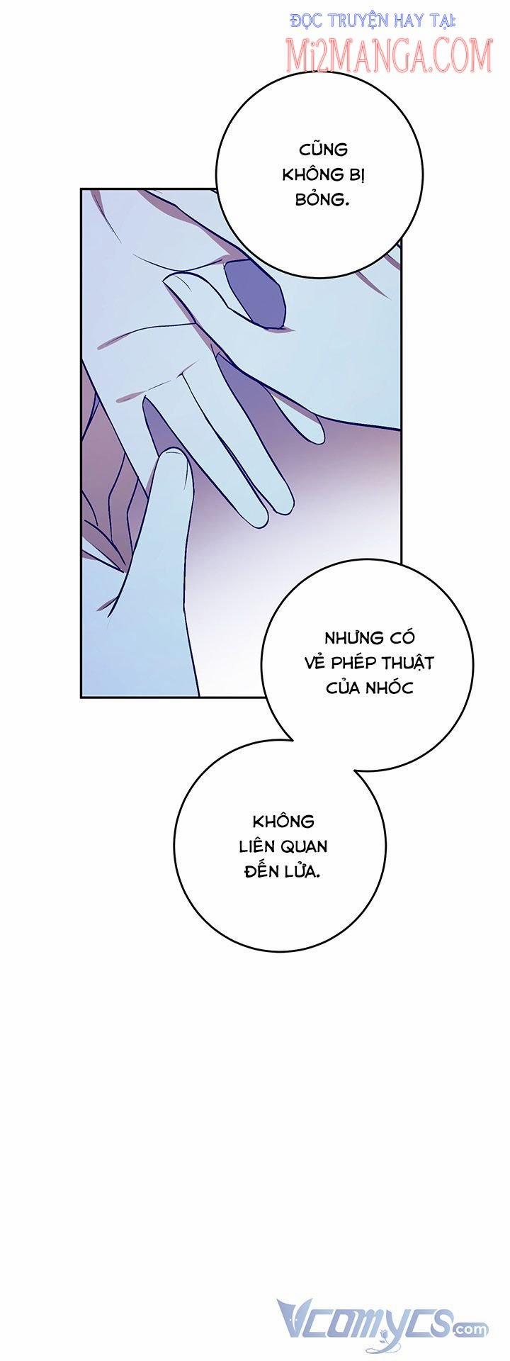 Búp Bê Yêu Dấu Của Bạo Chúa 24.5 trang 11