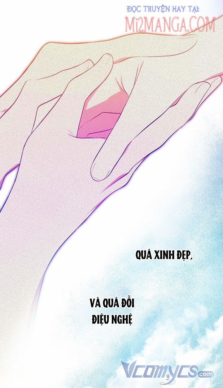 Búp Bê Yêu Dấu Của Bạo Chúa 24.5 trang 17