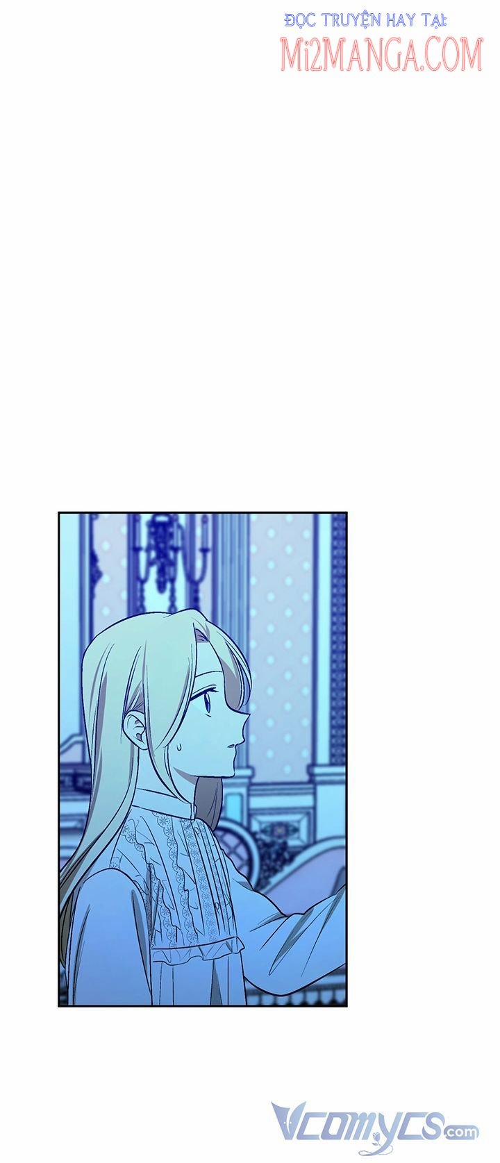 Búp Bê Yêu Dấu Của Bạo Chúa 24.5 trang 19